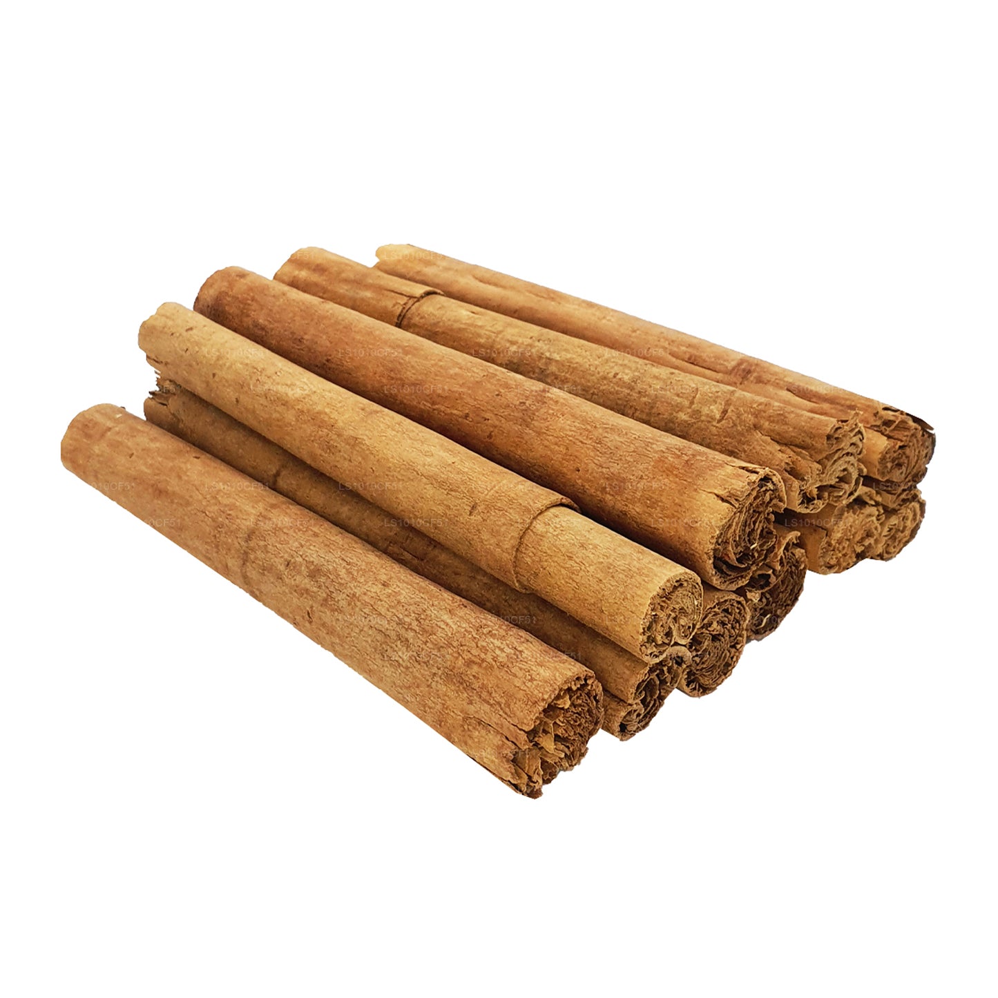 Lakpura „M4" Grade Ceylon True Cinnamon Barks Pack