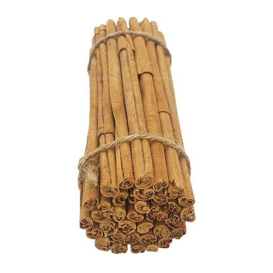 Lakpura „C5 Extra Special” Grade Ceylon True Cinnamon Barks Pack