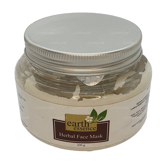 Link Natural Earth Essence Herbal gezichtsmasker (200 g)