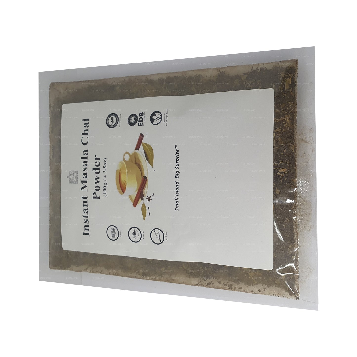 Lakpura Chai Masala poeder (100 g)