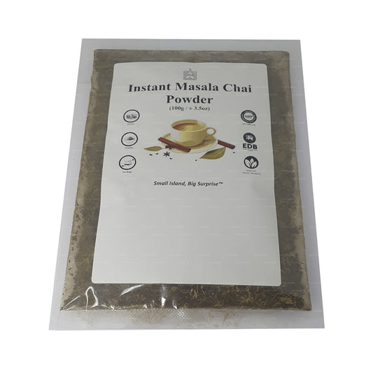 Lakpura Chai Masala poeder (100 g)