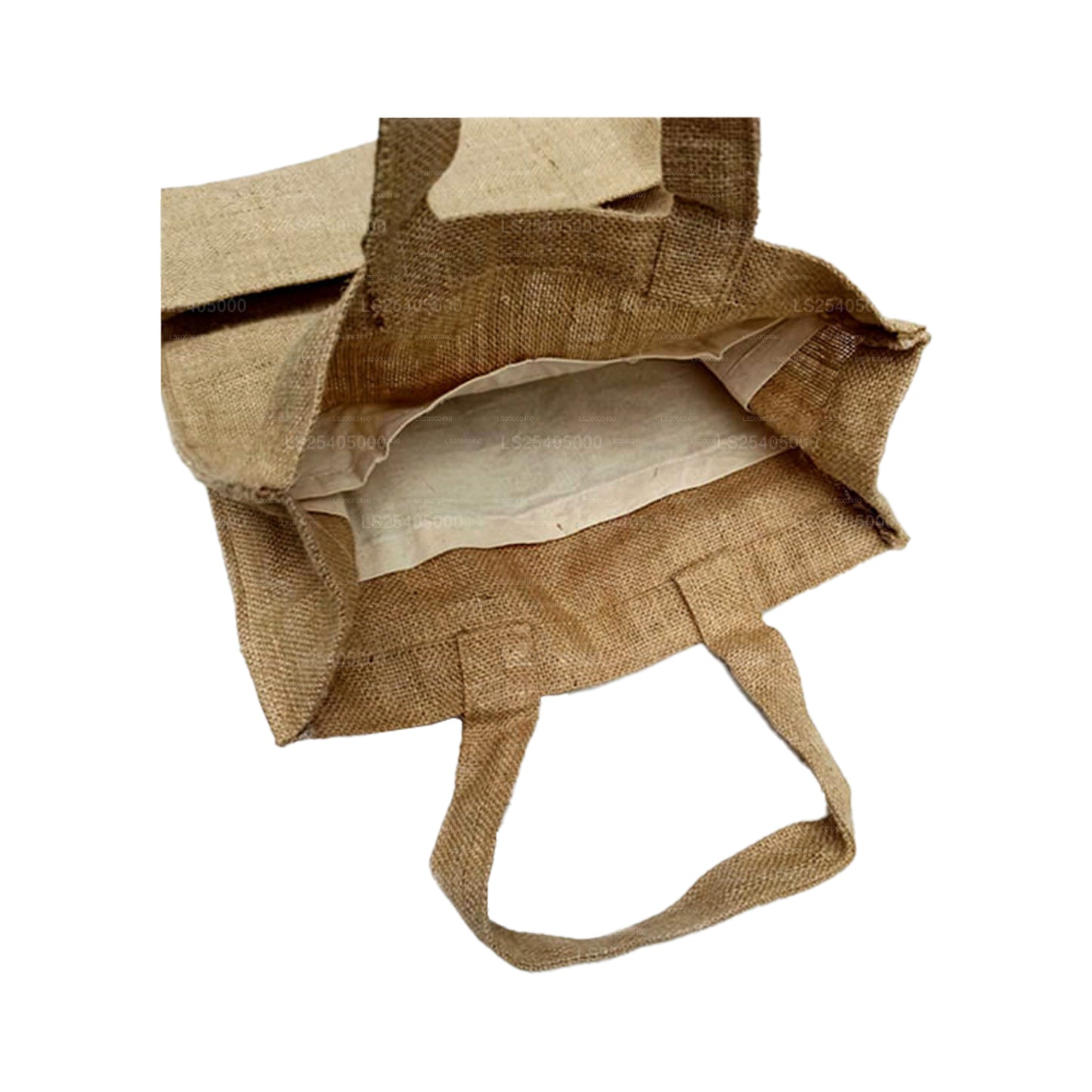 Inner Pocket Eco Bag