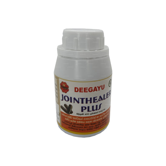 Deegayu Jointhealer Plus (30 capsules)