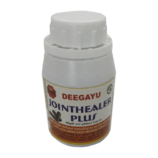 Deegayu Jointhealer Plus (30 capsules)