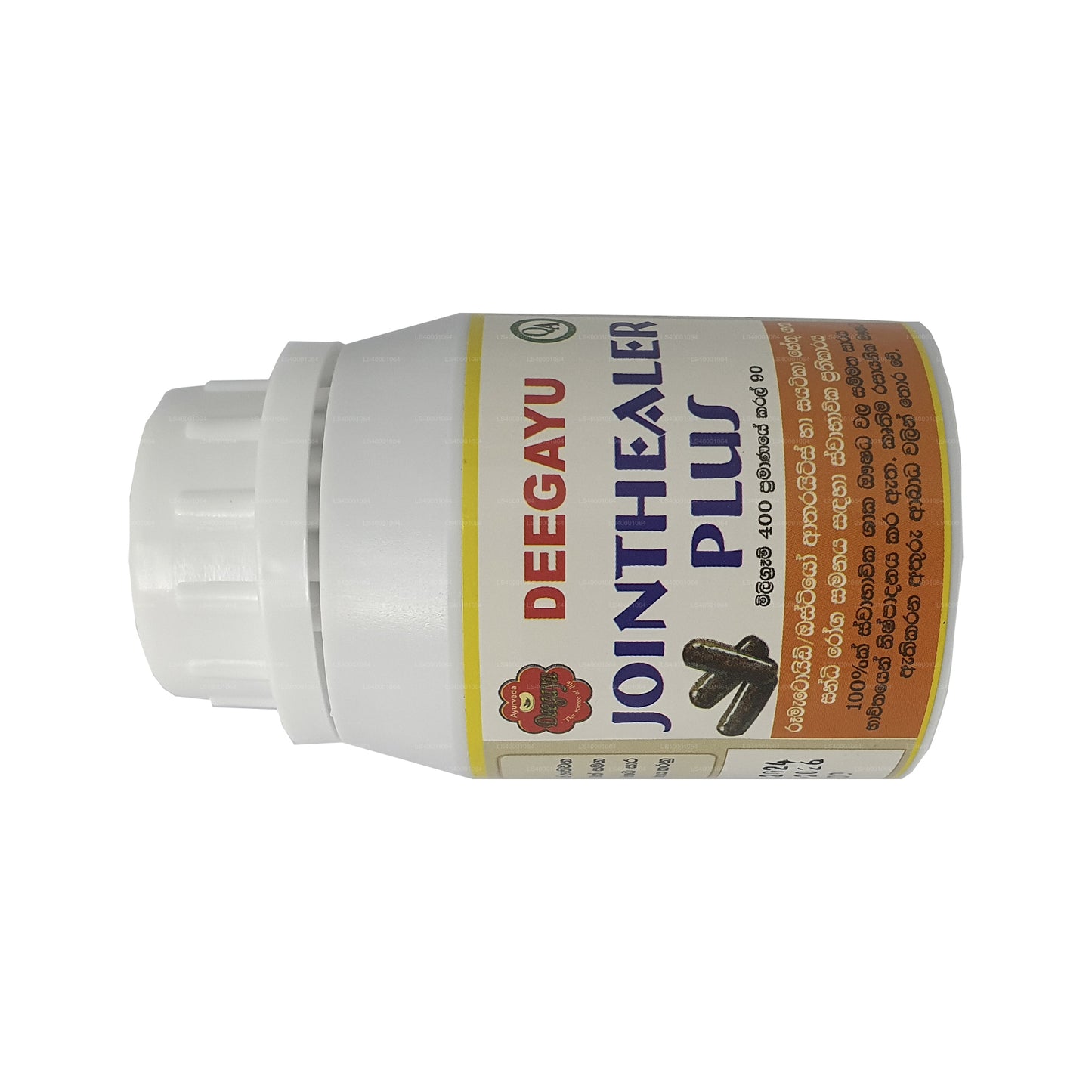 Deegayu Jointhealer Plus (30 capsules)