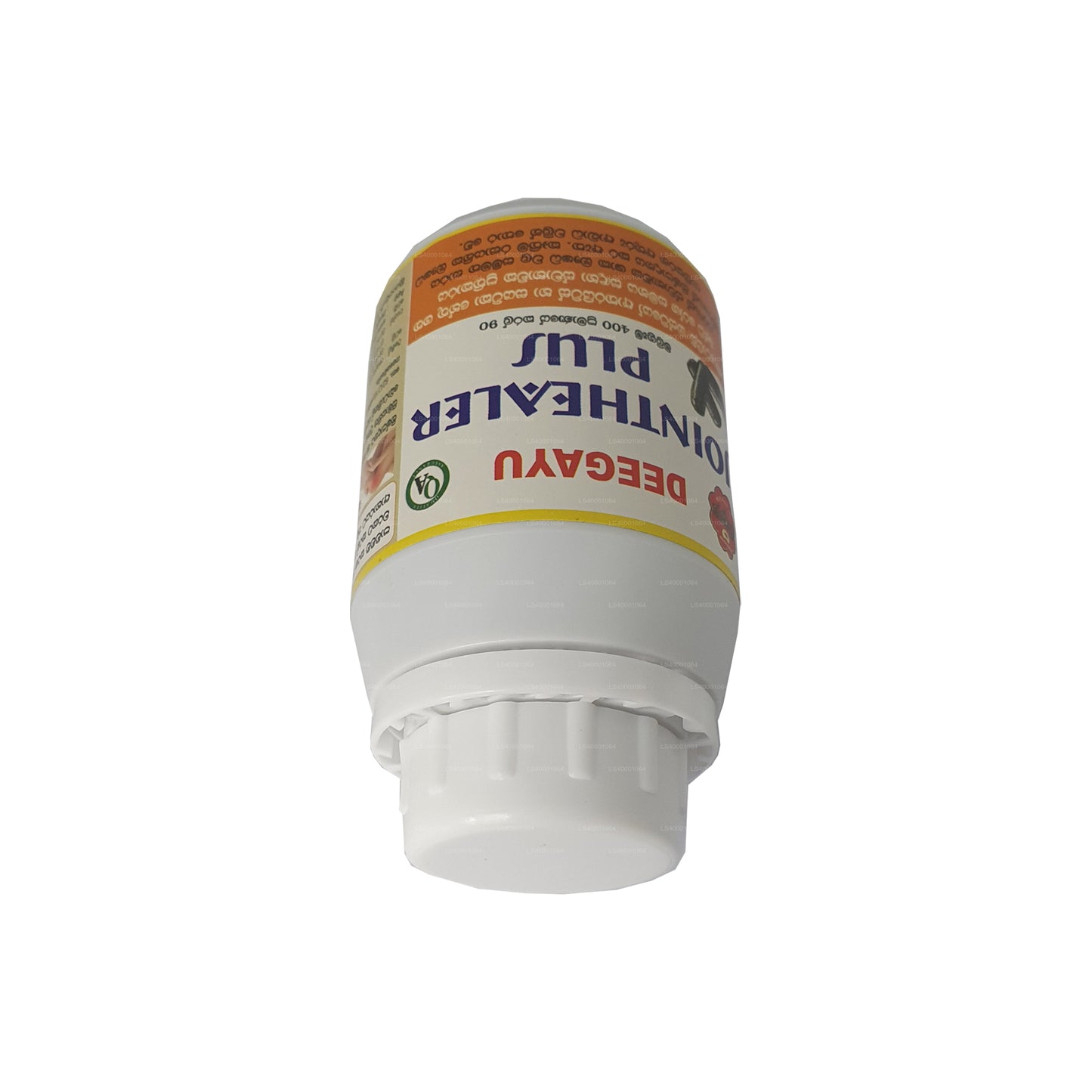 Deegayu Jointhealer Plus (30 capsules)