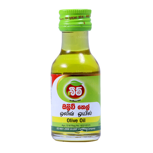 Beam olijfolie (30 ml)