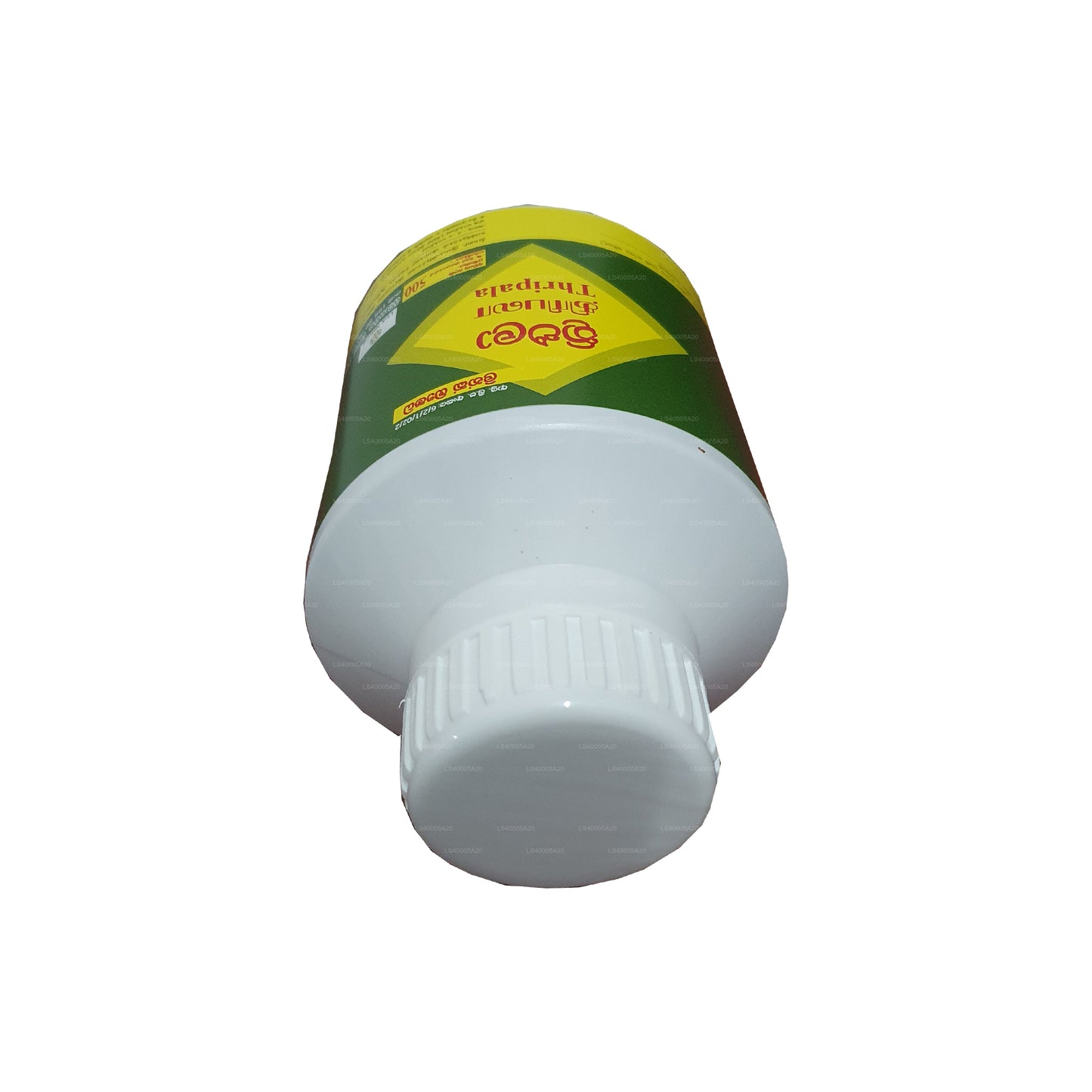 Link Thriphala (500 tabletten)