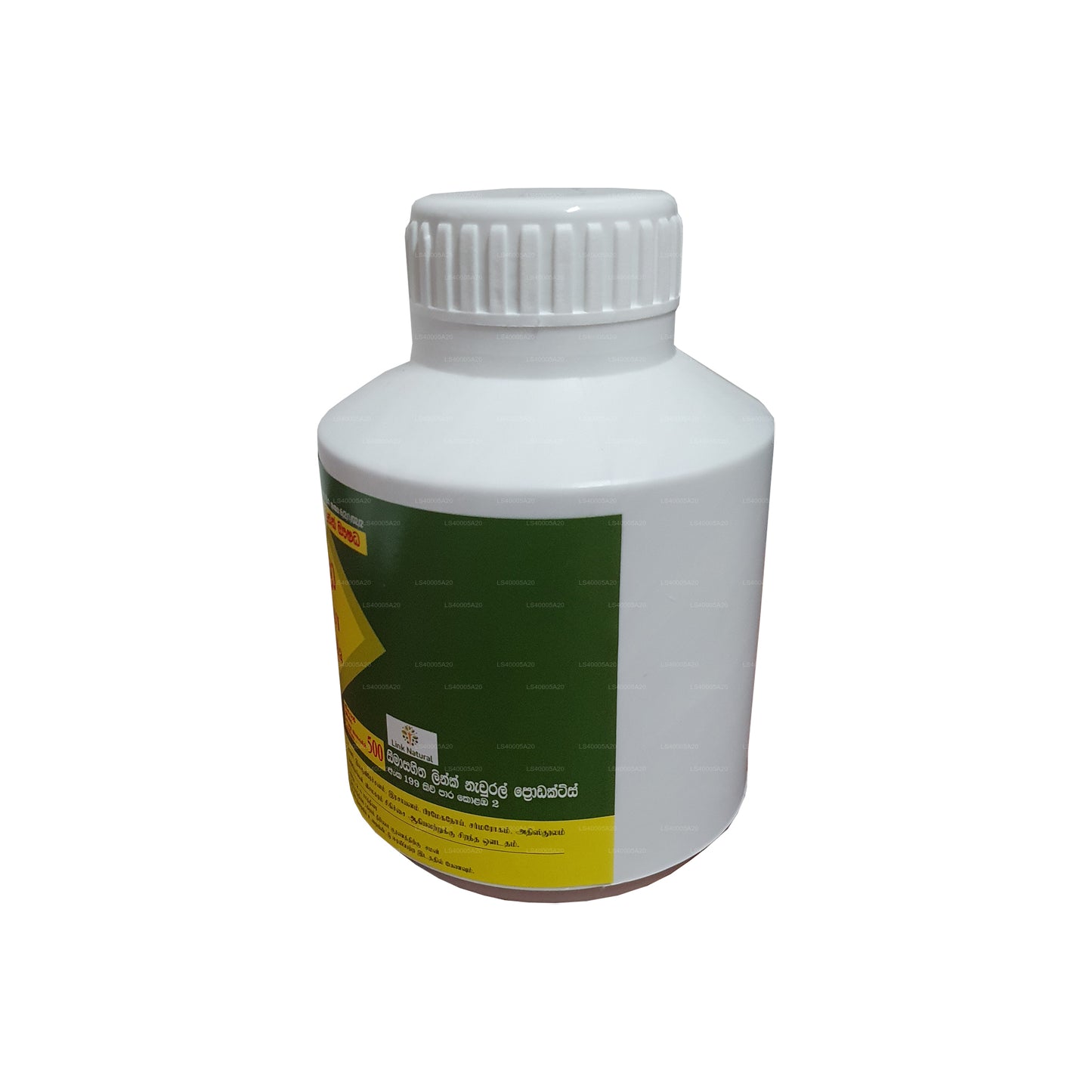 Link Thriphala (500 tabletten)