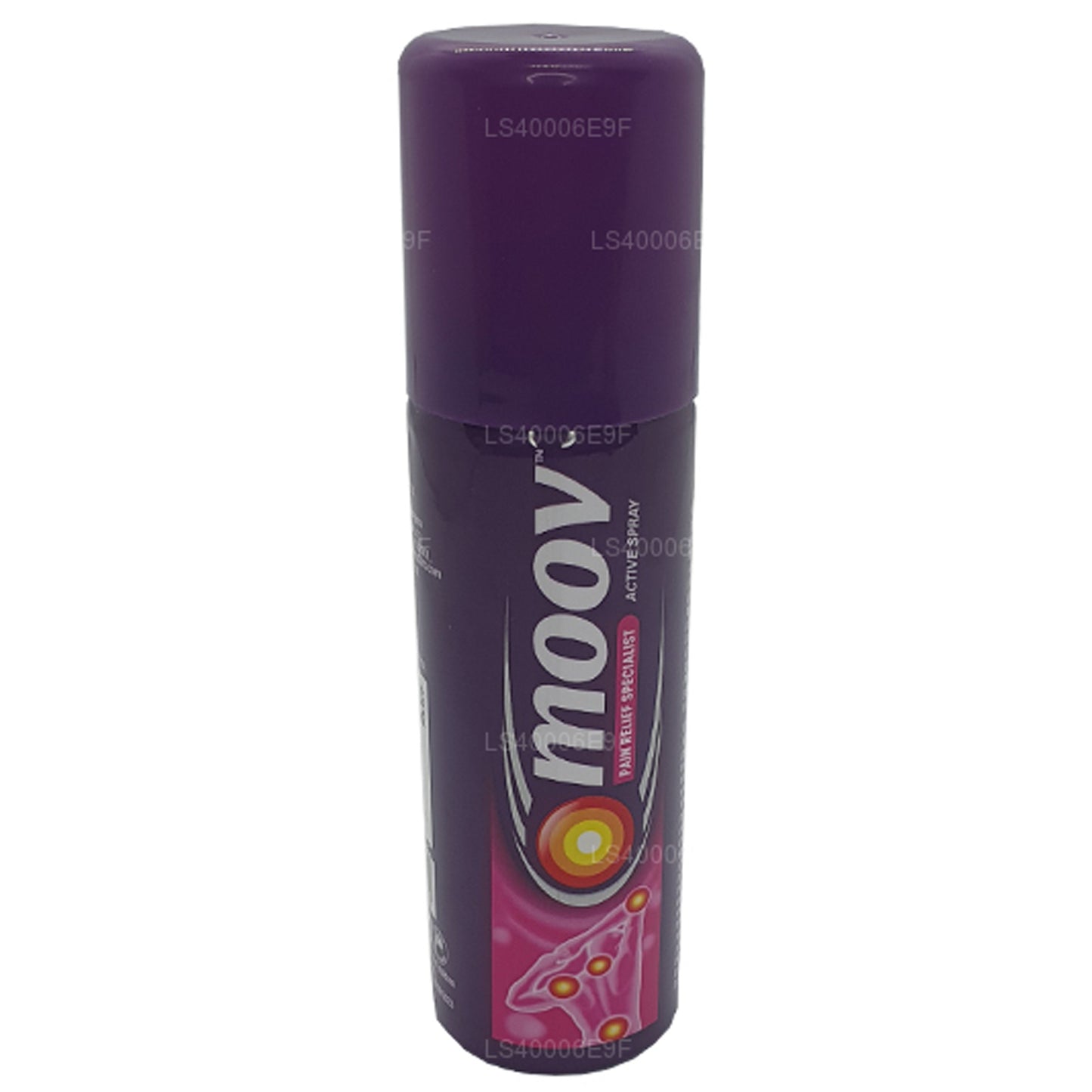 Moov Spray (35g)