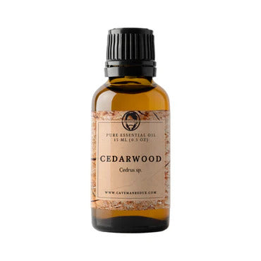 Lakpura cederhout etherische olie (15 ml)