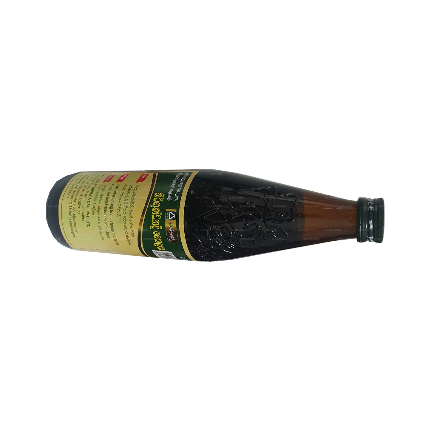 Pasyale Nirgundiyadi Thailaya (750ml)