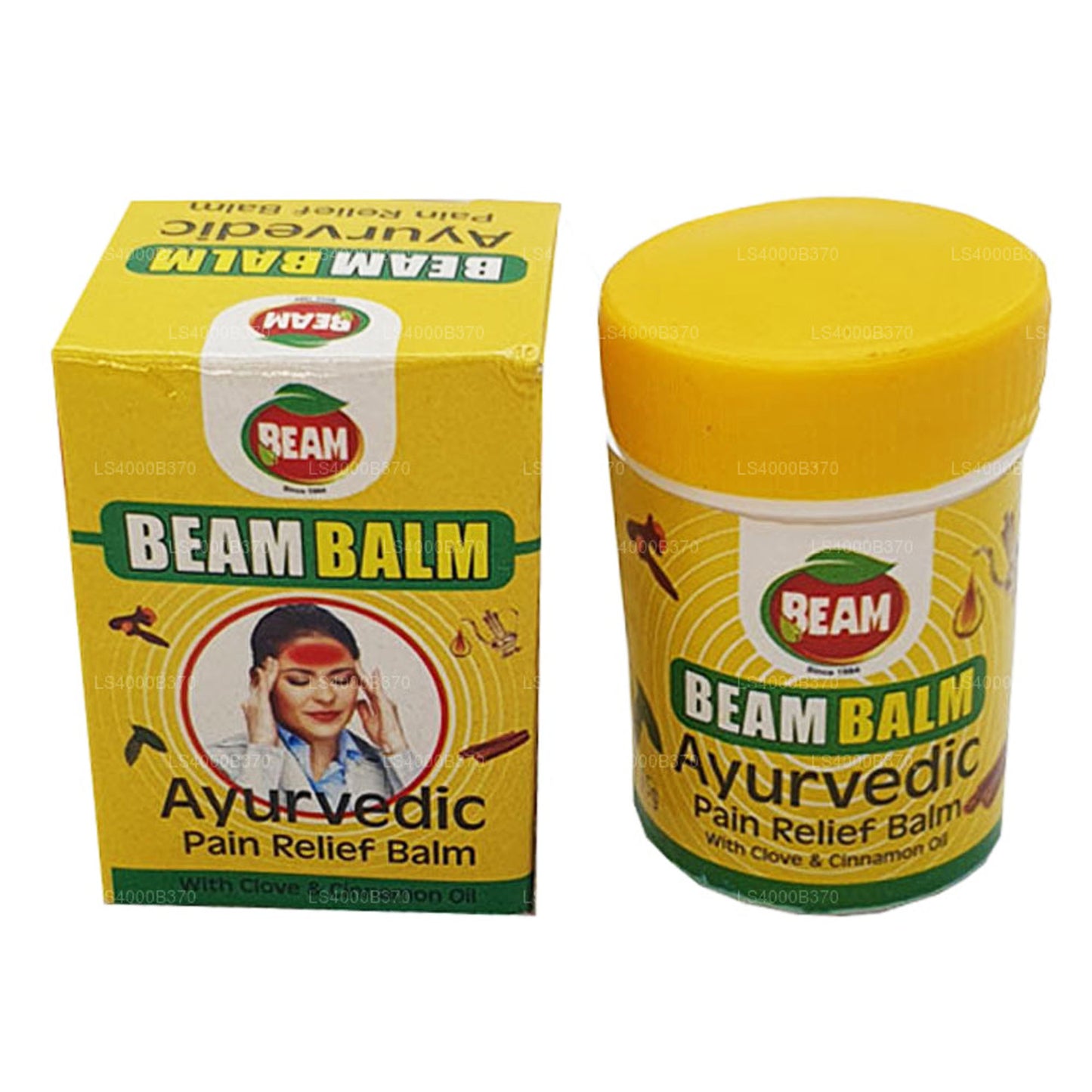 Balm Balm (15 g)