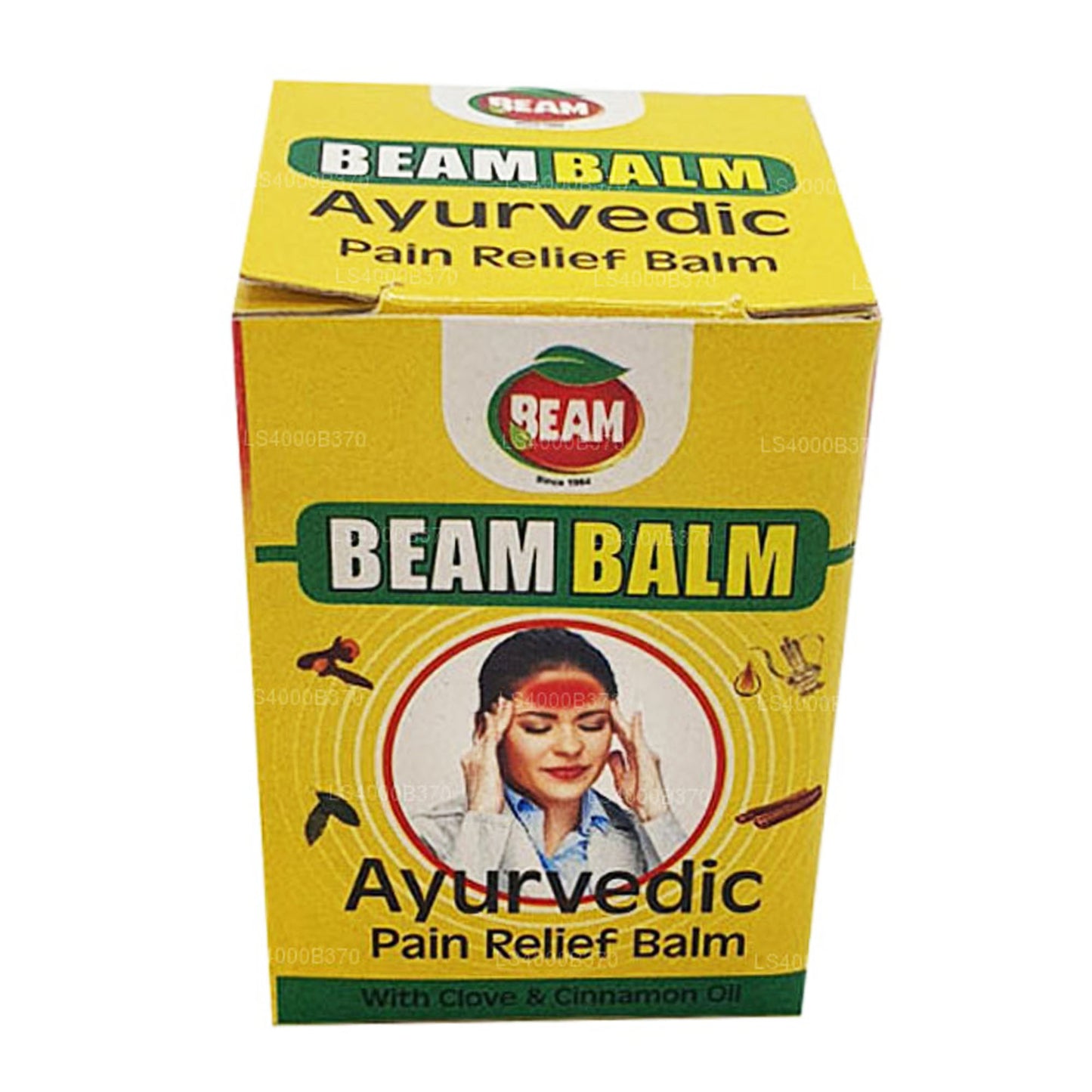 Balm Balm (15 g)