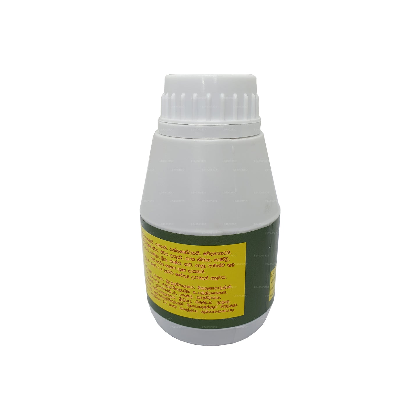 Link Sudarshana-tabletten