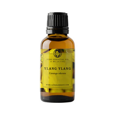 Lakpura Ylang Ylang etherische olie (15 ml)