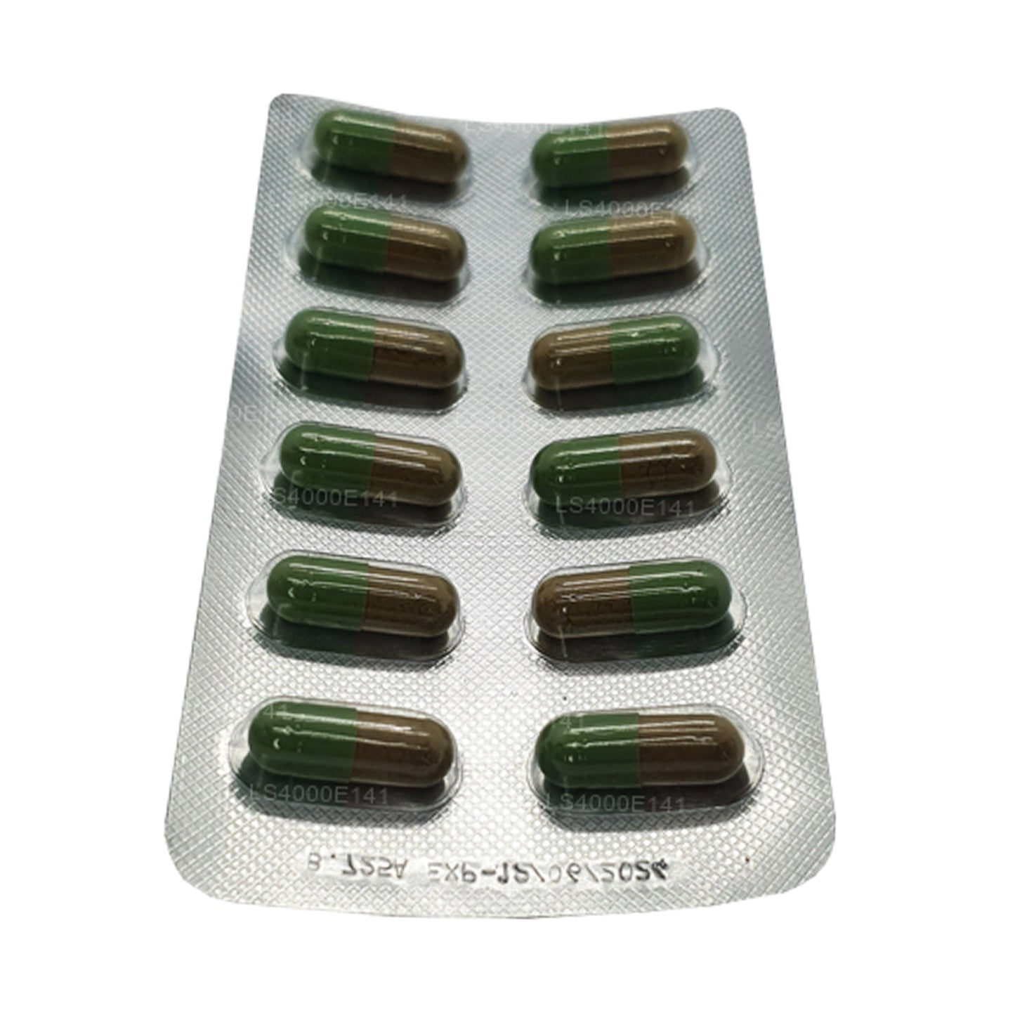 Siddhalepa Threepala (60 capsules)