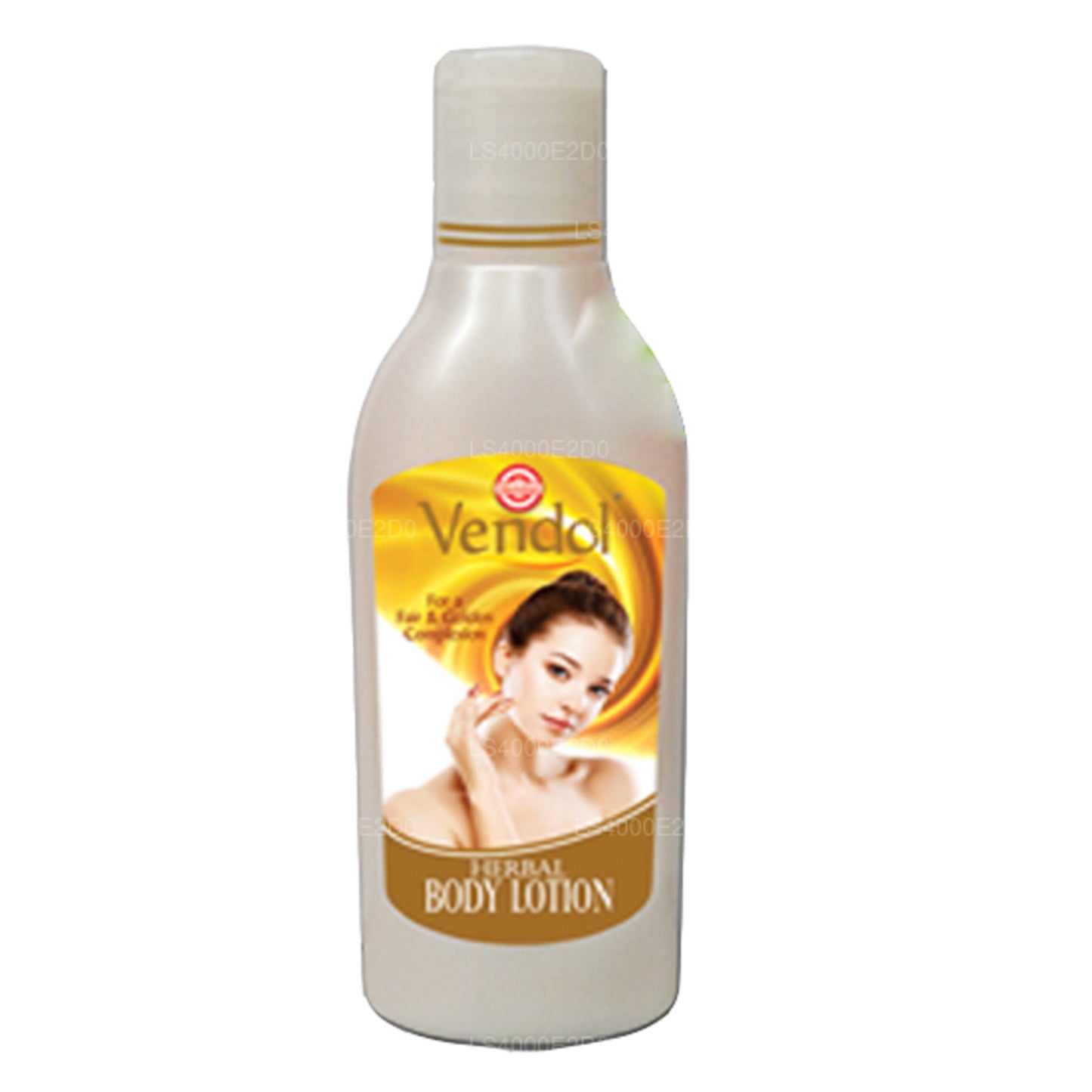 Vendol Bodylotion (100 ml)