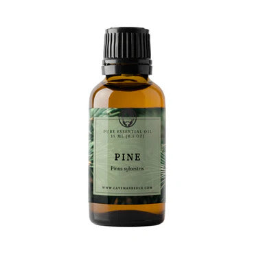 Essentiële olie van Lakpura Pine (15 ml)