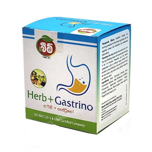 Beam Herb + Gastrino (40g)
