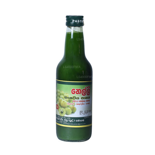 Pasyale Nelli Cordial (375 ml)