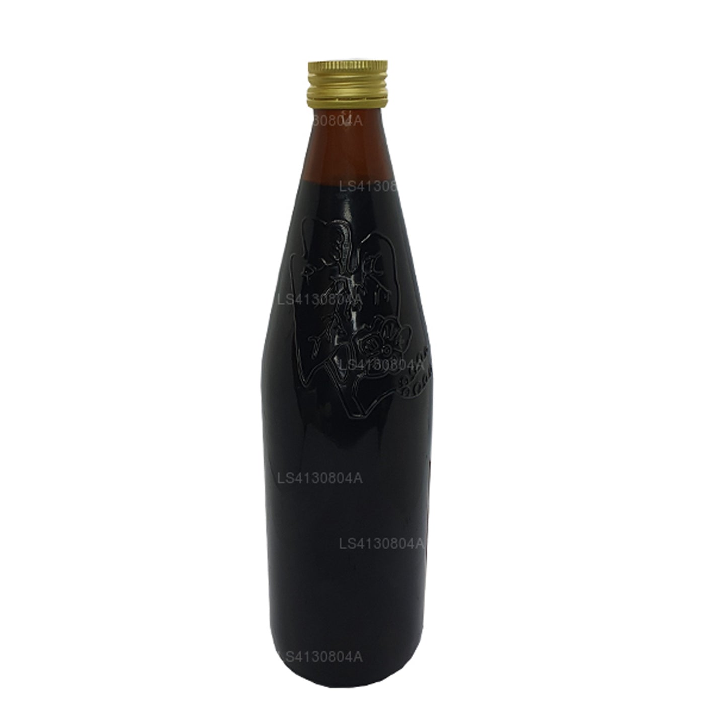 Gampaha Wickramarachchi Maha Neelyadi olie (750 ml)