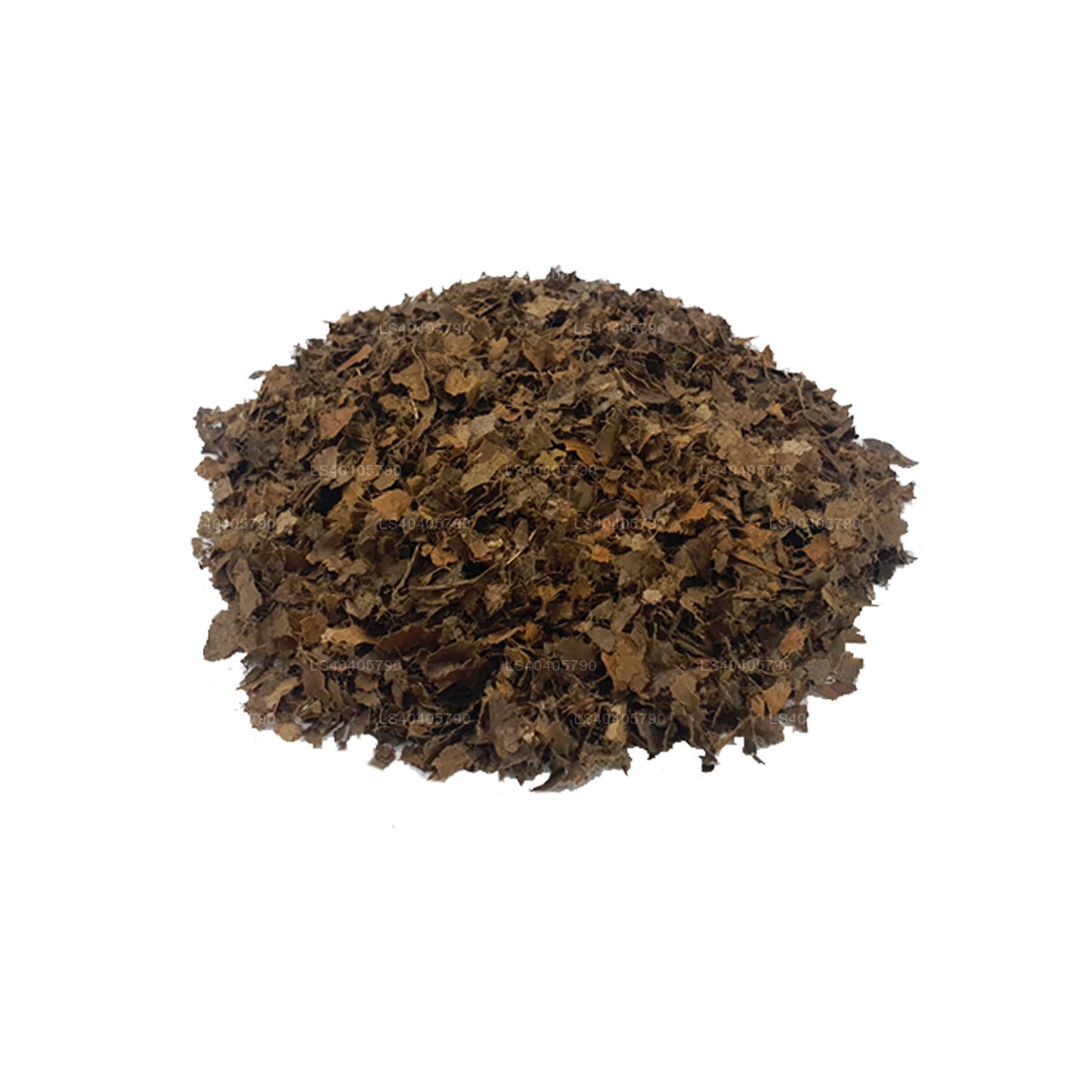 Lakpura gemalen biologische zuurzakblaadjes (500 g)