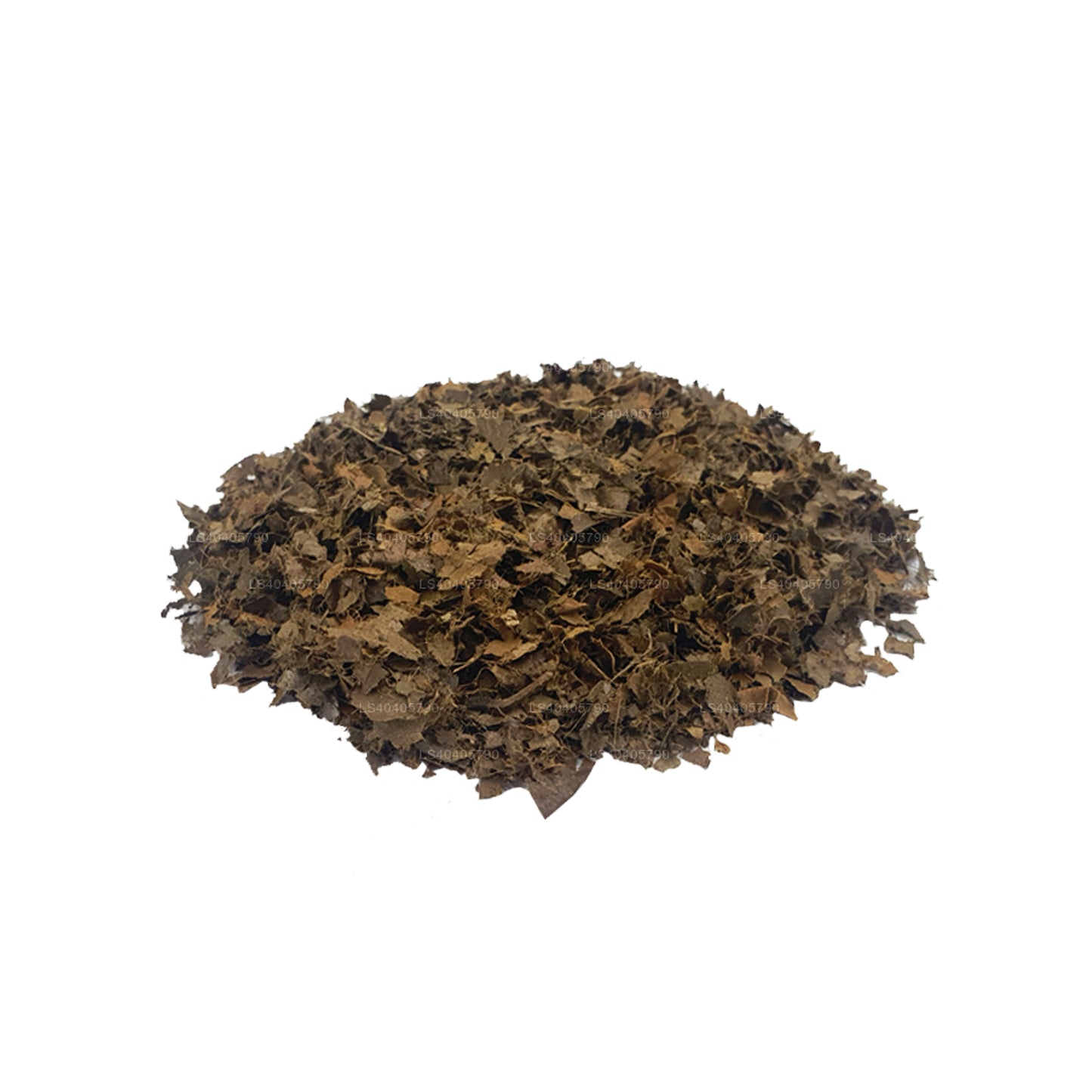 Lakpura gemalen biologische zuurzakblaadjes (500 g)