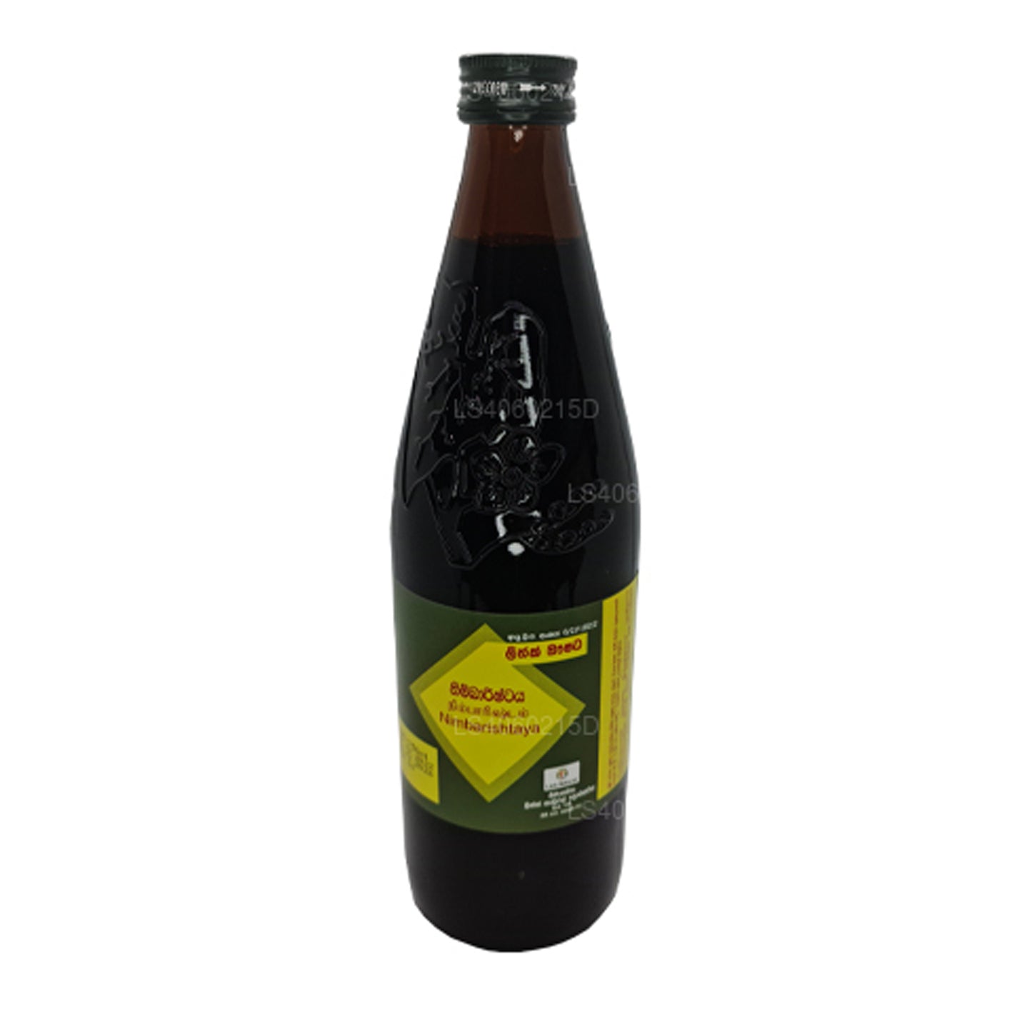 Link Nimbarishtaya (750 ml)