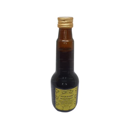 Siddhalepa Ayur Elixir bloedzuiveraar (350 ml)