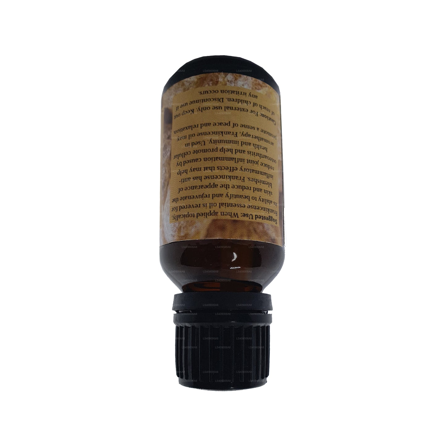 Lakpura Frankincense etherische olie (15 ml)