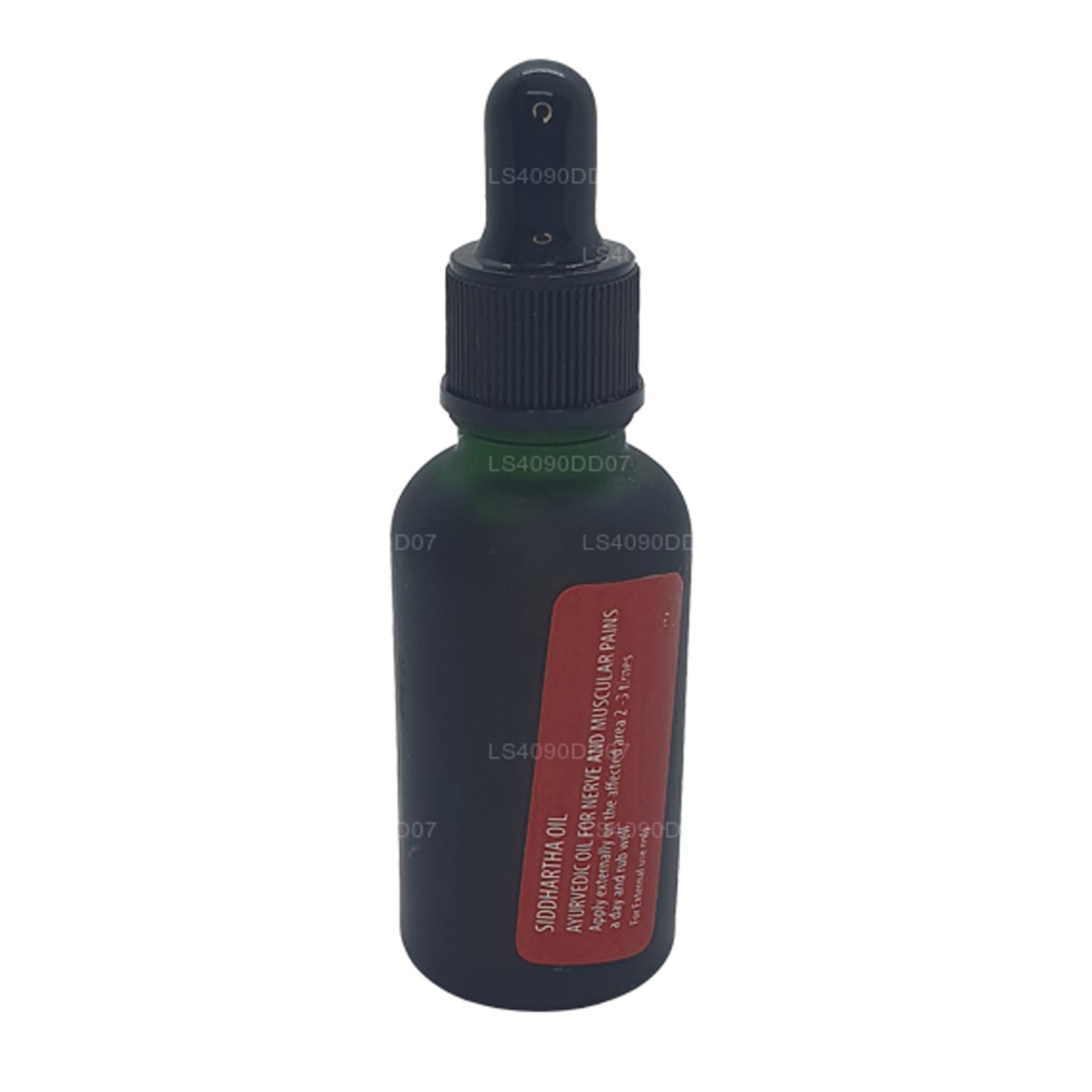 Link Siddhartha etherische olie (30 ml)