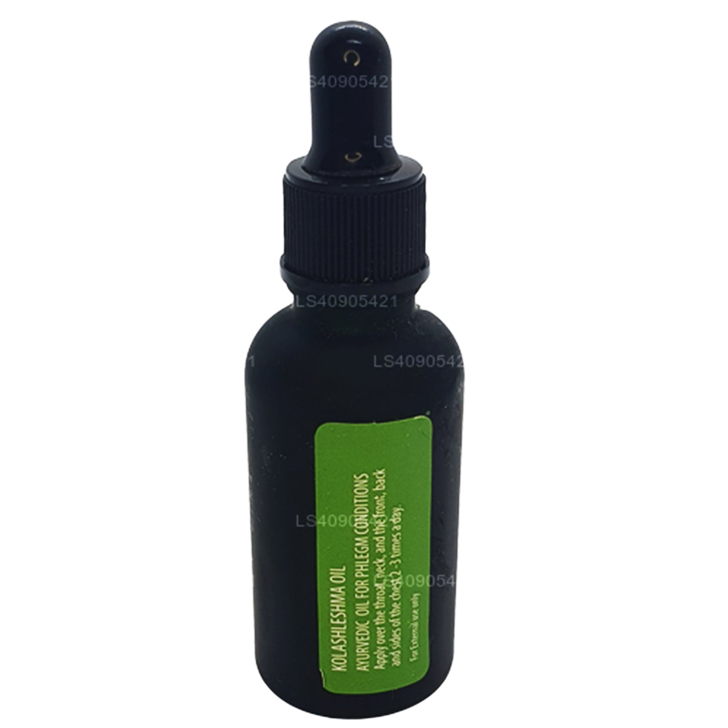 Link Kolasheshma etherische olie (30 ml)