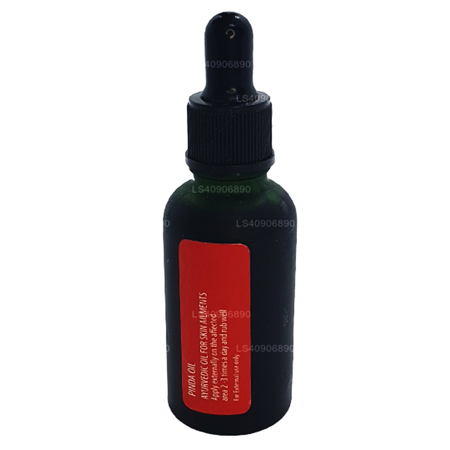 Link Pinda etherische olie (30 ml)