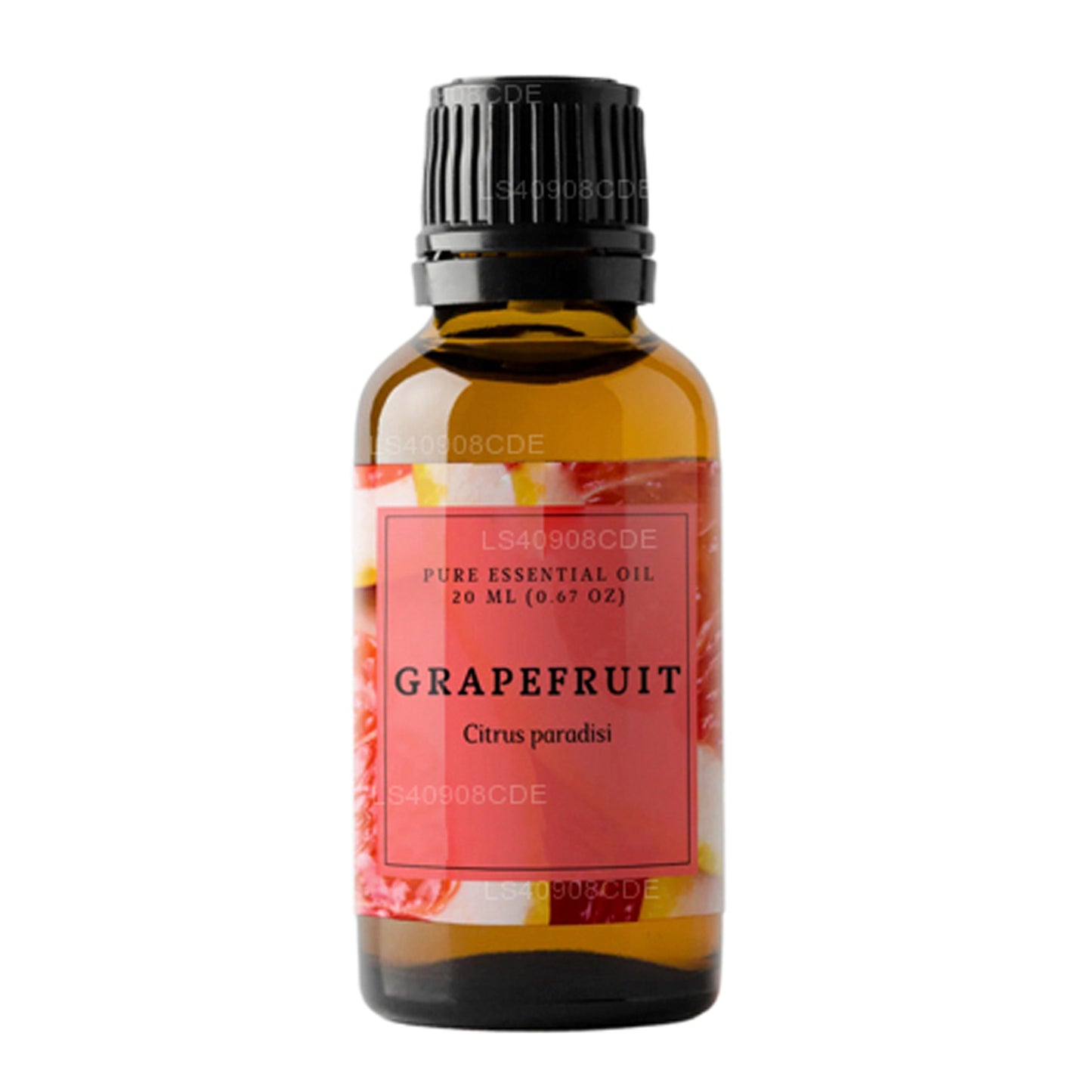 Lakpura Grapefruit etherische olie (20 ml)