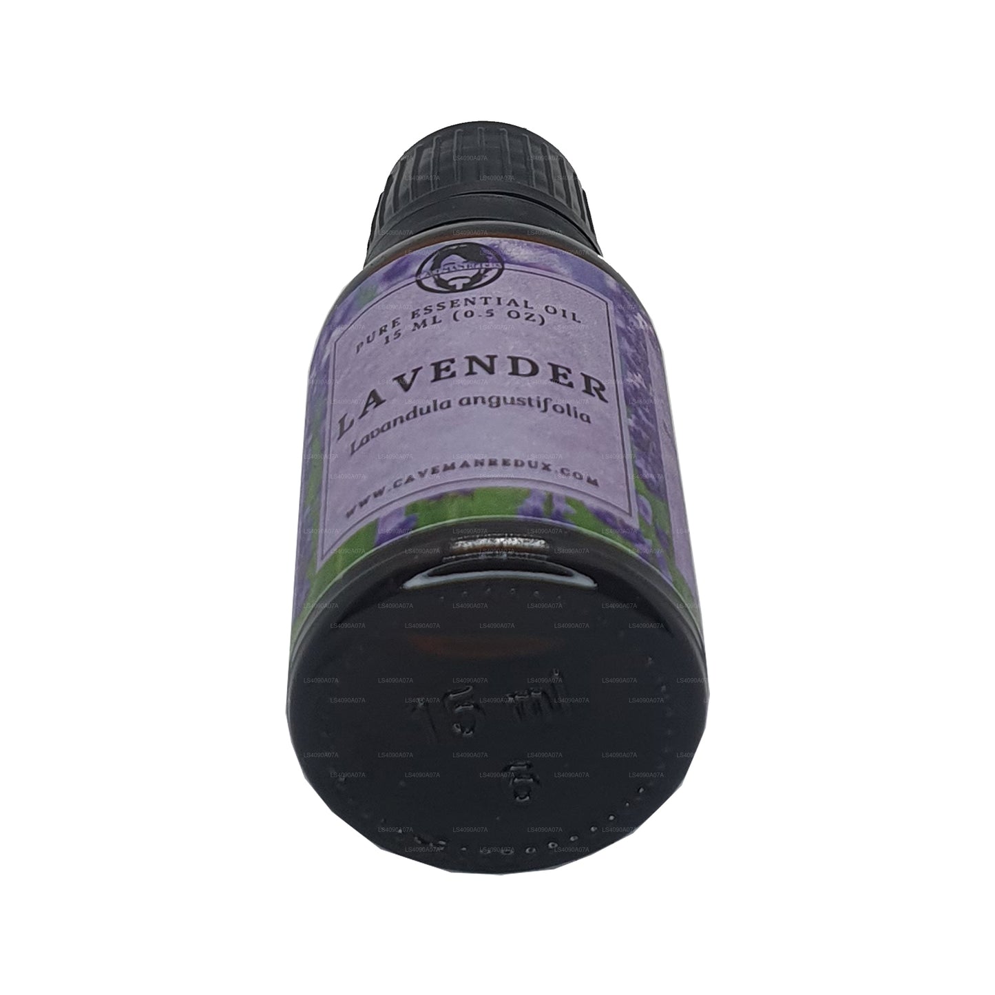 Lakpura etherische olie van lavendels (15 ml)