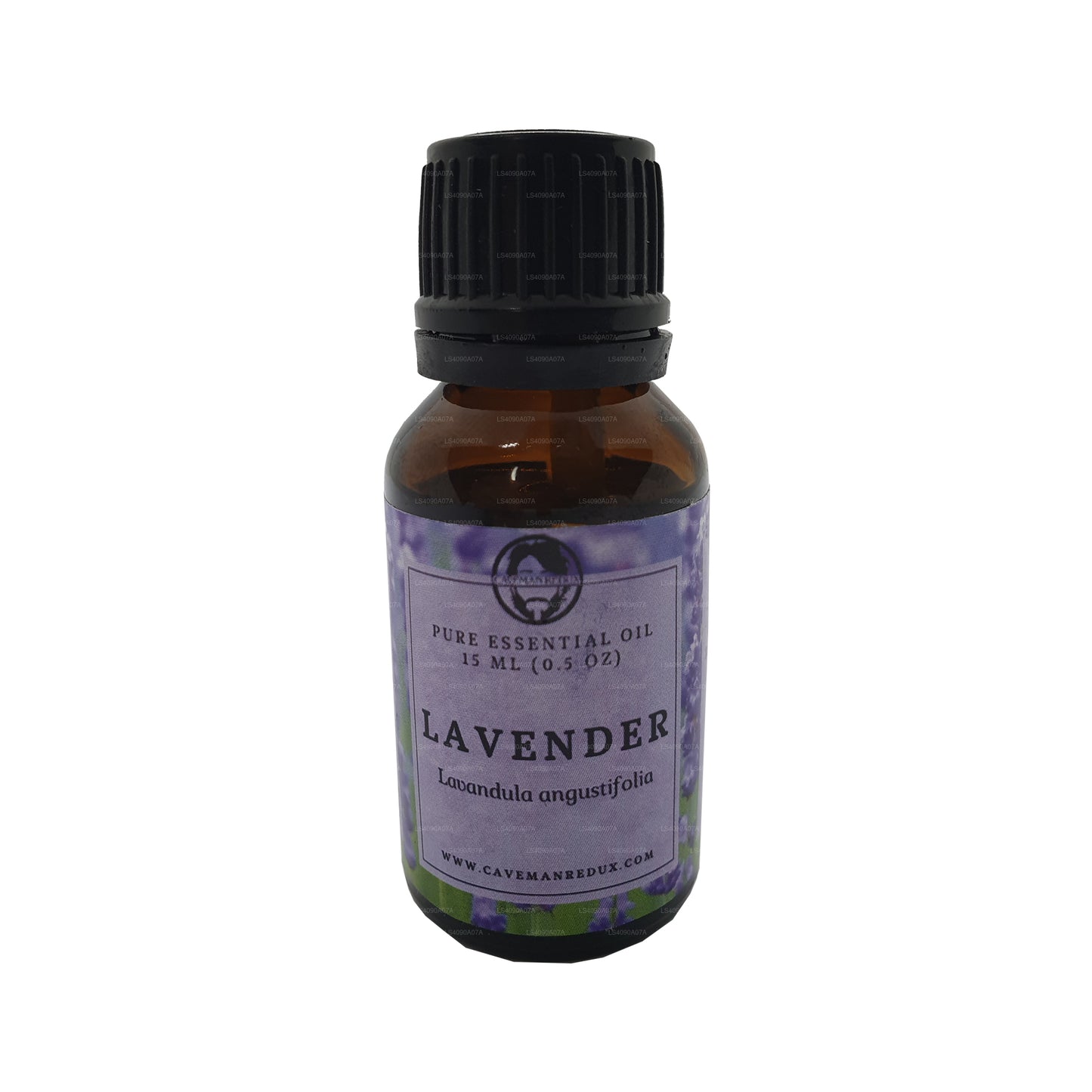 Lakpura etherische olie van lavendels (15 ml)