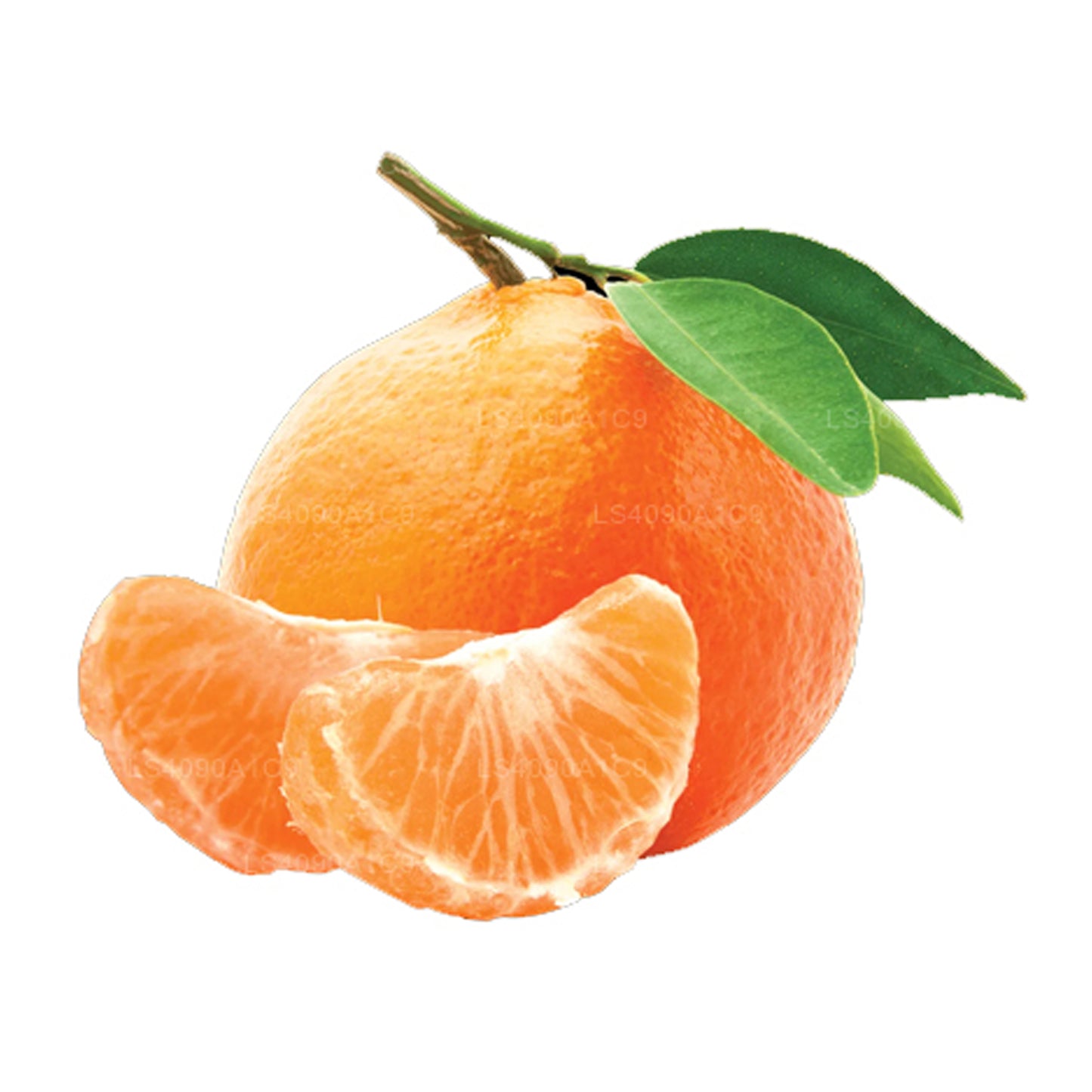 Lakpura mandarijn etherische olie (20 ml)