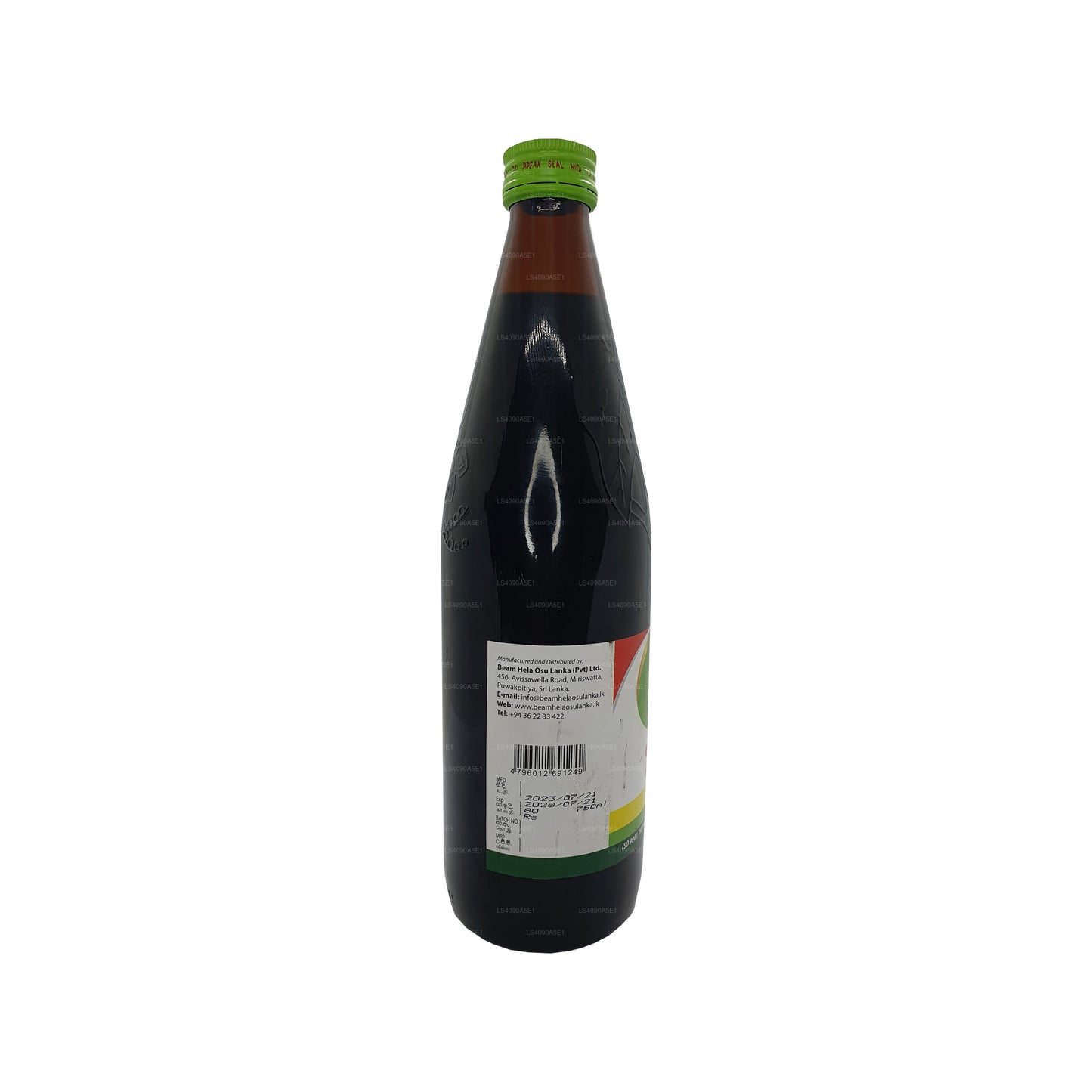 Beam Shoolahara olie (30 ml)