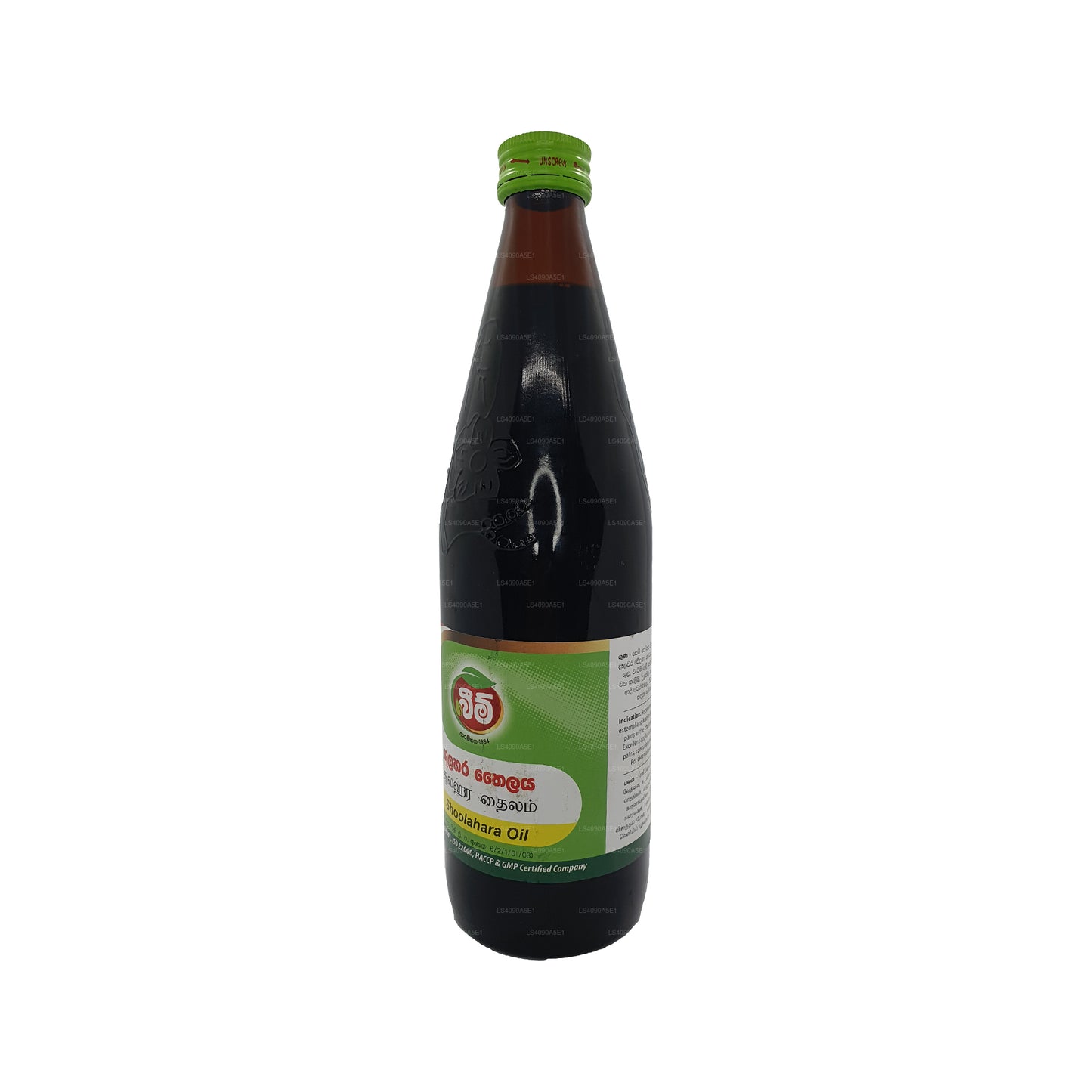 Beam Shoolahara olie (30 ml)