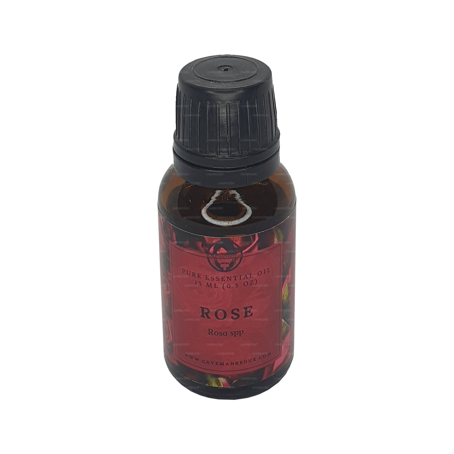 Lakpura Rose etherische olie (15 ml)