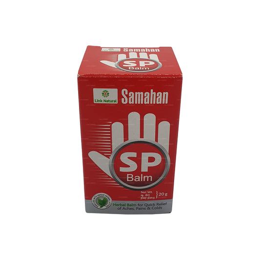 Link Samahan SP-balsem (3g)
