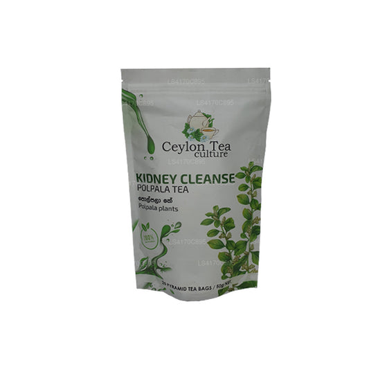 Kidney Cleanse Polpala Tea (50g)