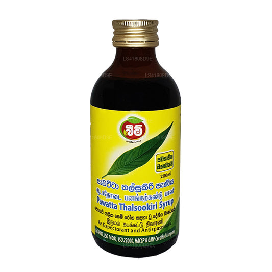 Beam Pawatta Talsookiri Siroop (100 ml)