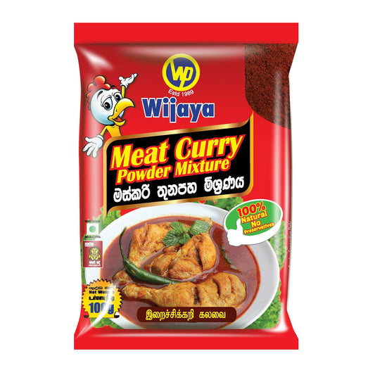 Kerriepoeder met wijaya-vlees (100 g)