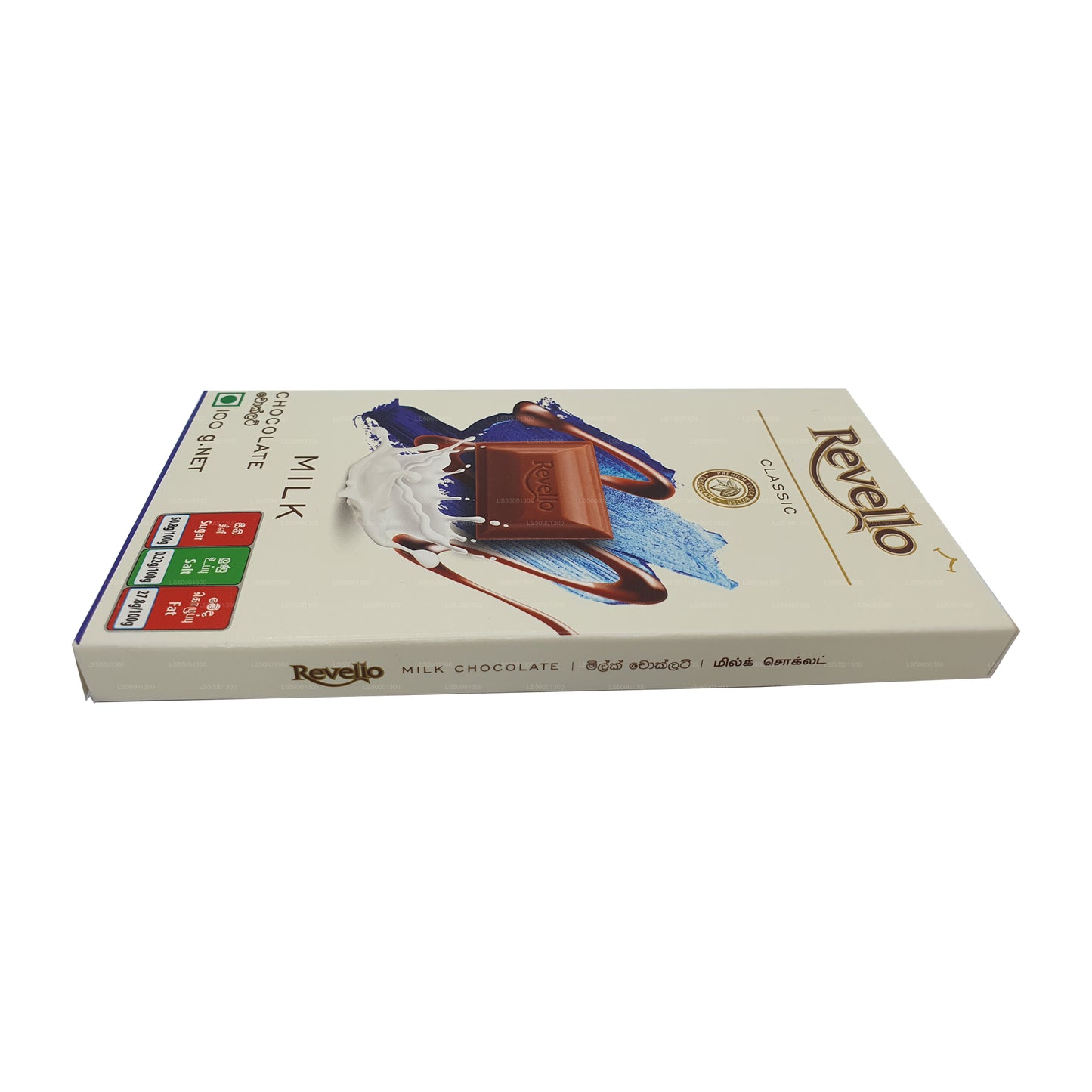 Revello melkchocolade