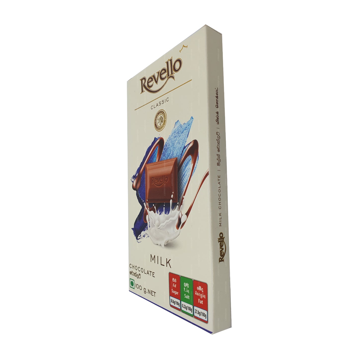 Revello melkchocolade