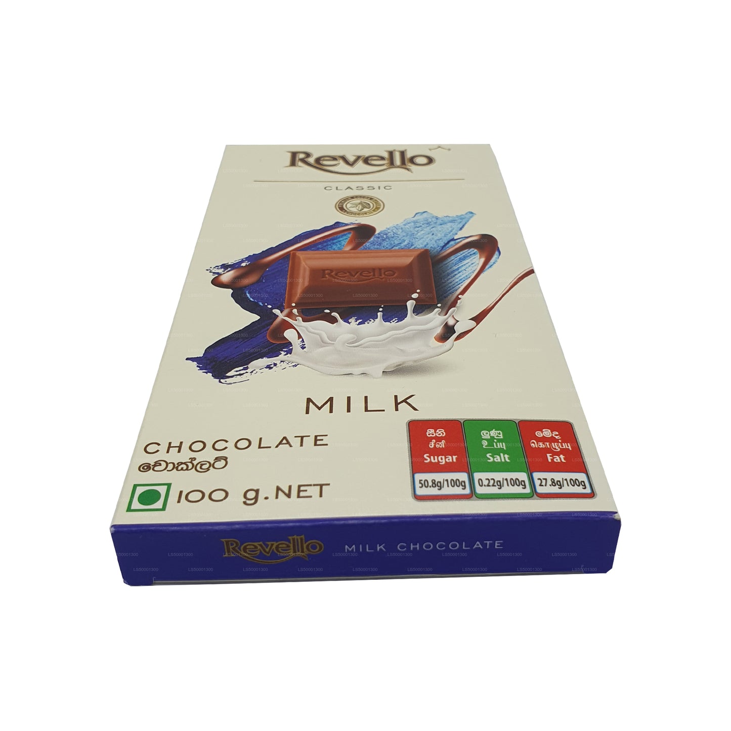 Revello melkchocolade