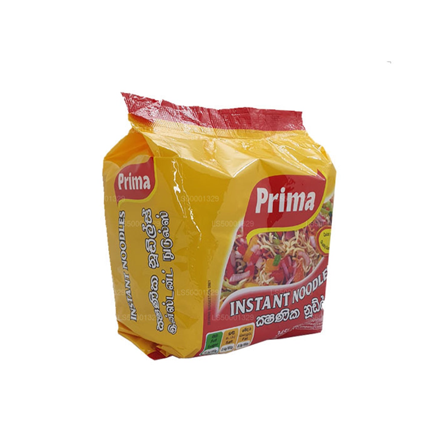 Prima Instant Noedels (345 g)