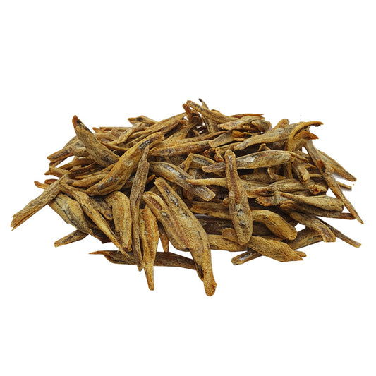 Lakpura Gedroogde sprot zonder kop (Halmasso) 200g